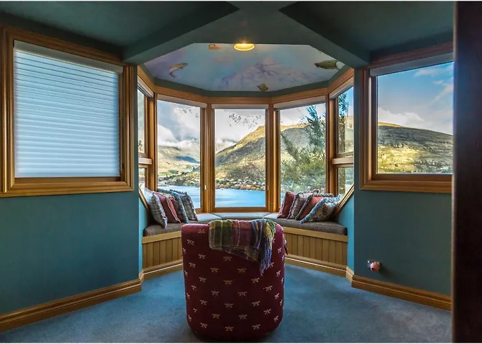 Pencarrow BoutiqueBoutique Hotel