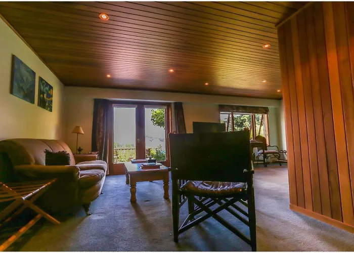 Pencarrow BoutiqueBoutique Hotel