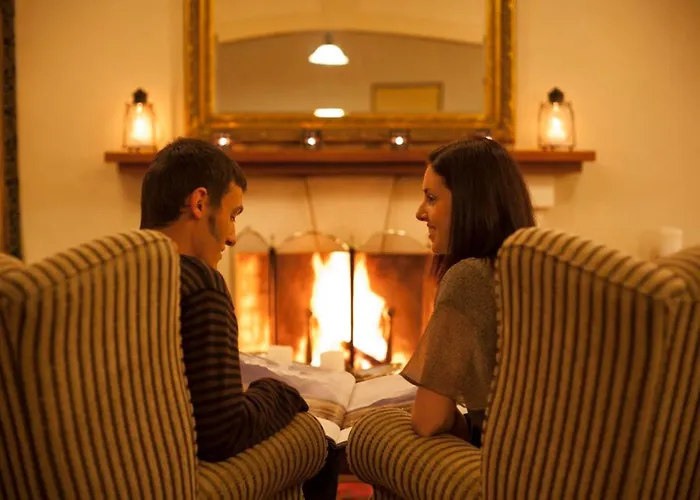 Browns BoutiqueBoutique Hotel